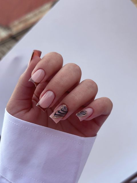 imagine galerie NailsX by Diana Stan 6