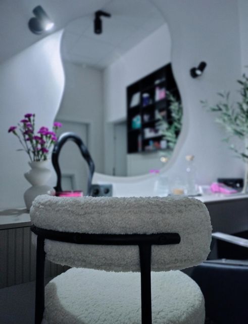 imagine galerie Murmur Beauty Studio 6