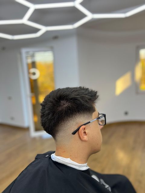 imagine galerie P2cut-barber 5
