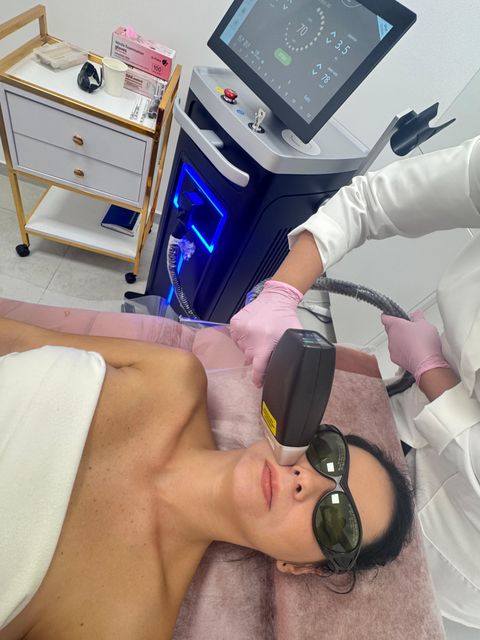 imagine galerie Cuvelli Beauty Center 3