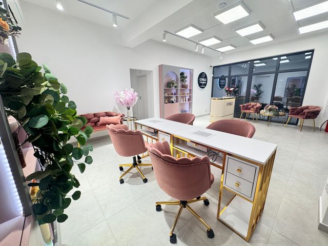 imagine galerie Cuvelli Beauty Center 6