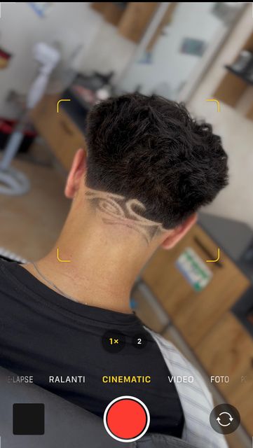 Roni Barbershop Rădăuți - MERO