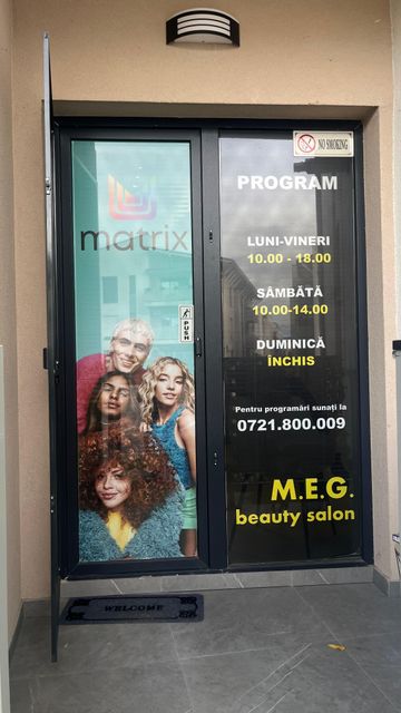 imagine galerie MEG Beauty salon 6