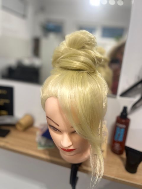 imagine galerie MEG Beauty salon 2