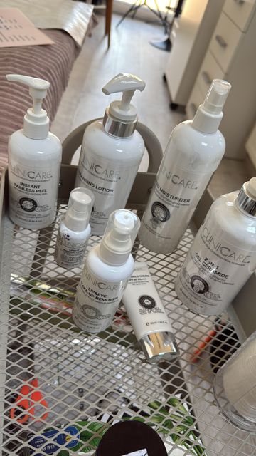 imagine galerie Beauty Rox Room 3