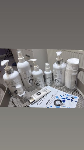 imagine galerie Beauty Rox Room 2