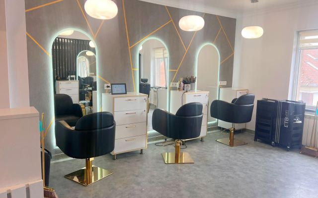 imagine galerie Paradyz Beauty Center & Academy 1