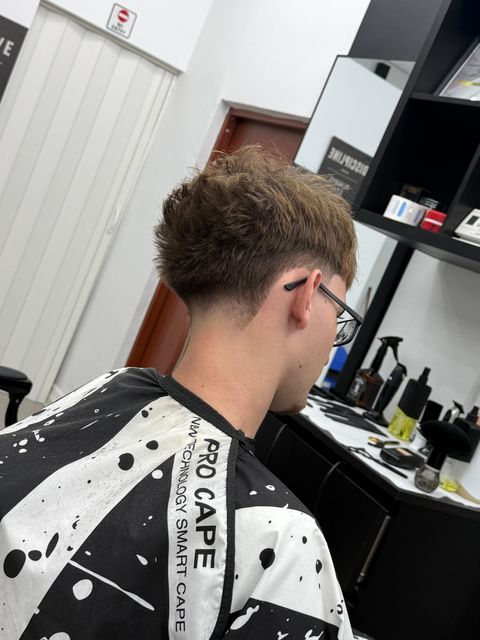imagine galerie IP Barbers 5