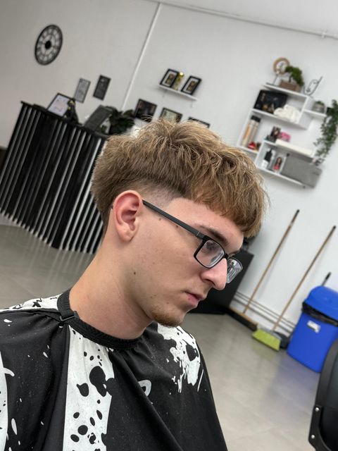 imagine galerie IP Barbers 6