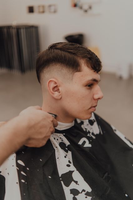 imagine galerie IP Barbers 4