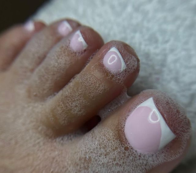 imagine galerie Palm Beauty & Nails 1