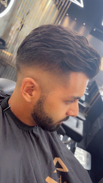 imagine galerie Miray BarberShop 6