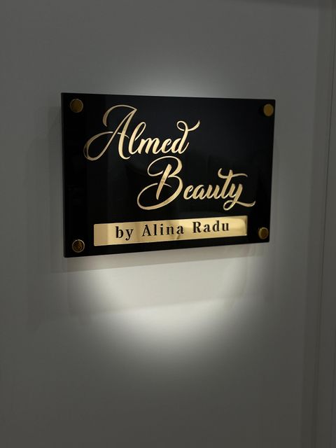 imagine galerie Almed Beauty 2