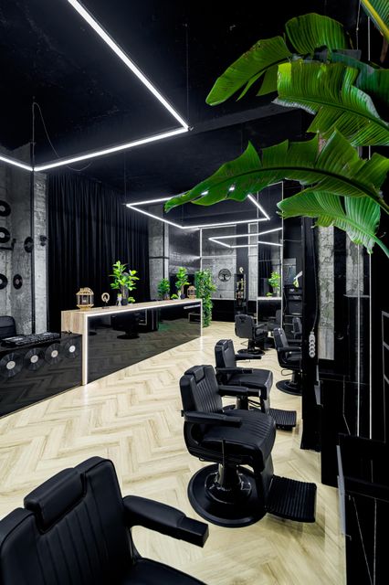 imagine galerie Octavian Sarbu Concept - Libertății 1