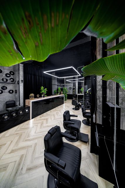 imagine galerie Octavian Sarbu Concept - Libertății 3