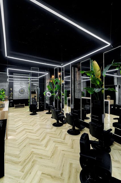 imagine galerie Octavian Sarbu Concept - Libertății 5
