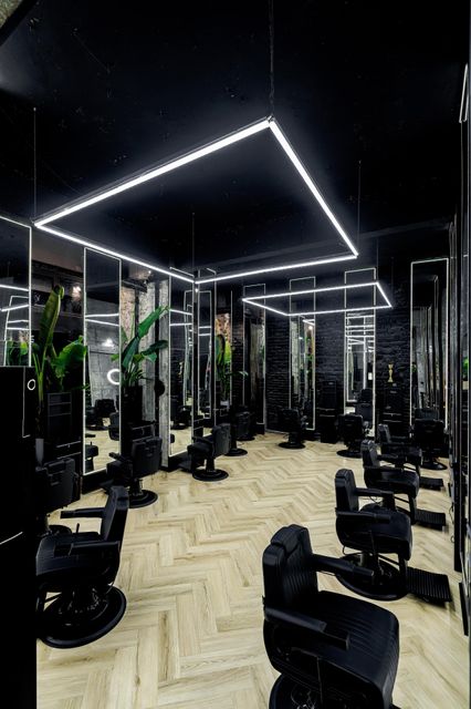 imagine galerie Octavian Sarbu Concept - Libertății 6