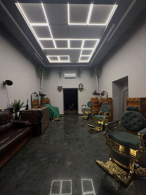 imagine galerie Spuk Studio 1