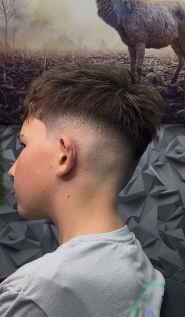 imagine galerie HAIR STUDIO barber shop Adjudeni 4