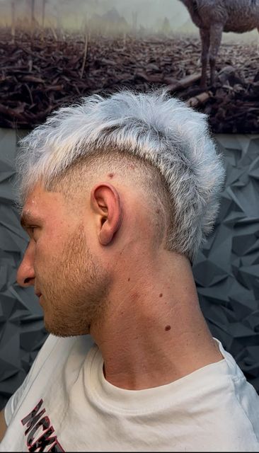 imagine galerie HAIR STUDIO barber shop Adjudeni 6