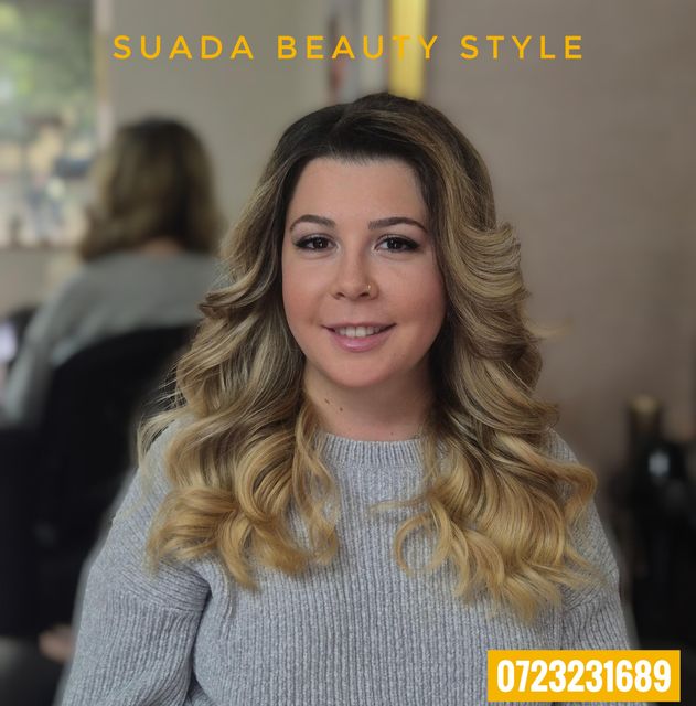 imagine galerie Suada beauty style 3