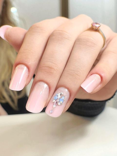 imagine galerie Denisa Marin Nailtech 1