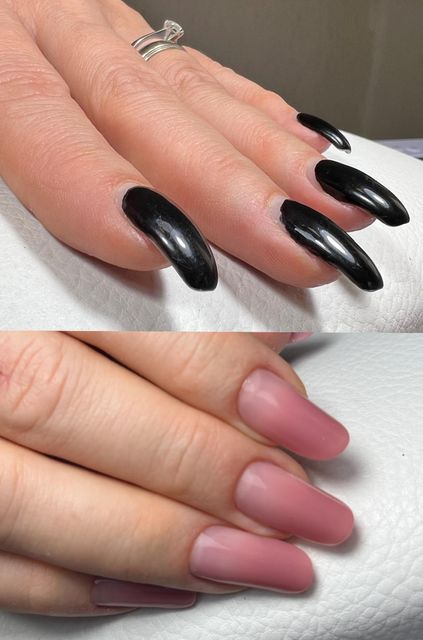imagine galerie CrisAndree Nails-Masaj 2