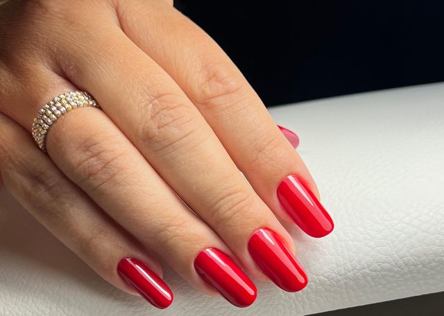 imagine galerie CrisAndree Nails-Masaj 3