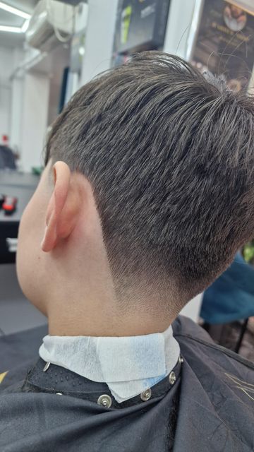 imagine galerie The Cartier barber's 3