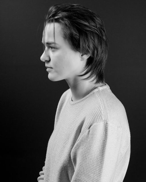 imagine galerie Andrei Petre HAIRCUTTING Expert 5