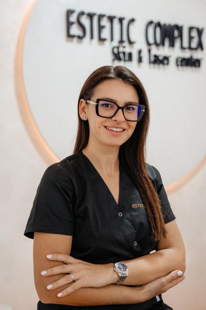 imagine galerie Estetic Complex Skin & Laser Center 6