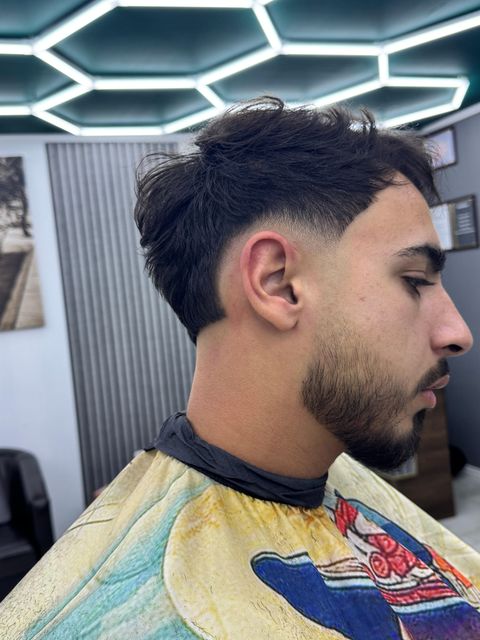 imagine galerie Cmn Barber 3