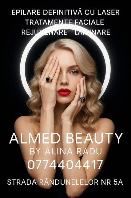 imagine galerie Almed Beauty 1