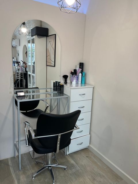 imagine galerie Allure Beauty Concept 6