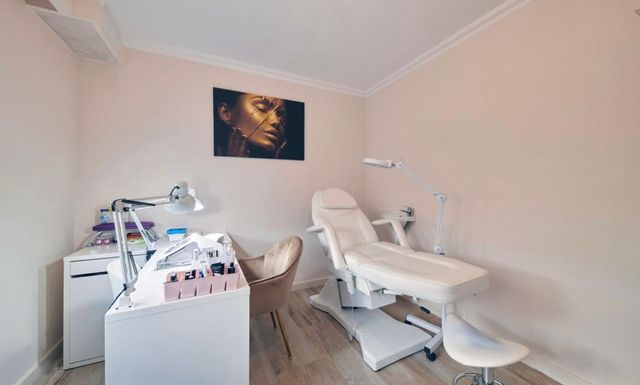 imagine galerie Allure Beauty Concept 4