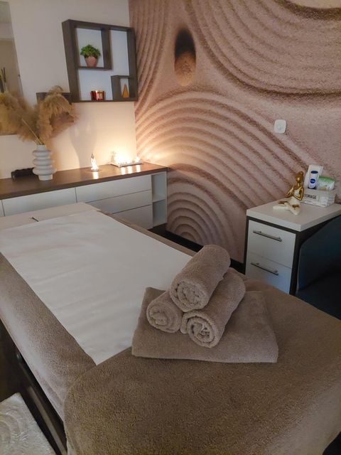 imagine galerie RIVIERA BEAUTY SPA 6