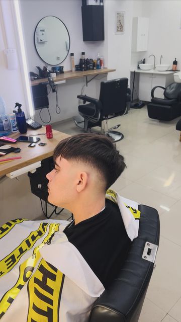 imagine galerie Gabi Does Hair 1
