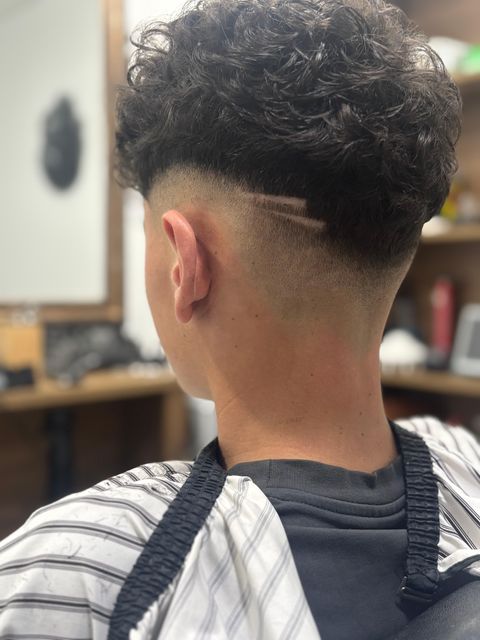 imagine galerie FRIZERIA FRESH BARBER 5