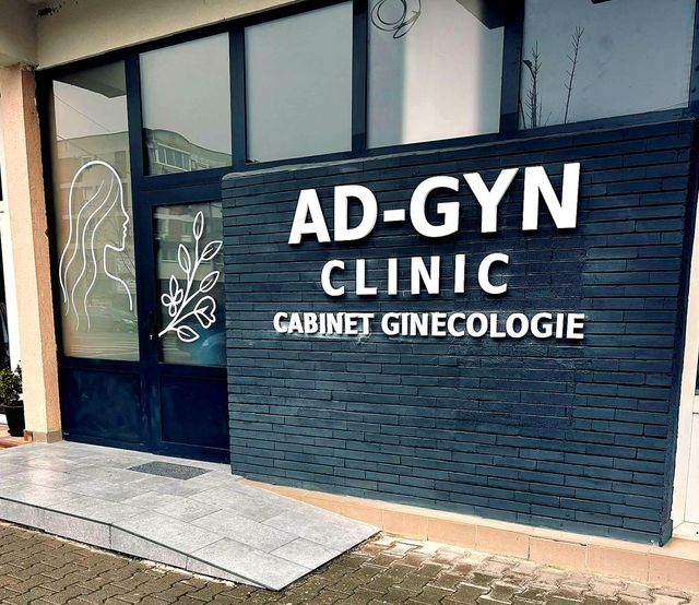 imagine galerie AD-GYN CLINIC 1