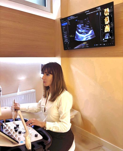 imagine galerie AD-GYN CLINIC 2
