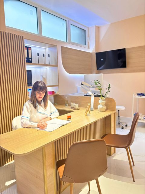 imagine galerie AD-GYN CLINIC 4