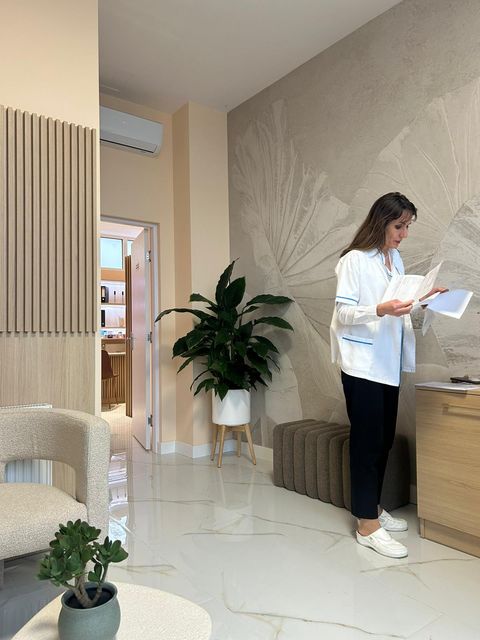 imagine galerie AD-GYN CLINIC 5