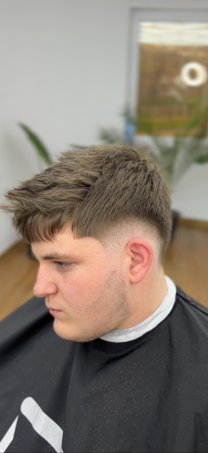 imagine galerie P2cut-barber 4
