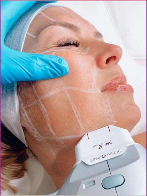 imagine galerie Embassy of Beauty 4