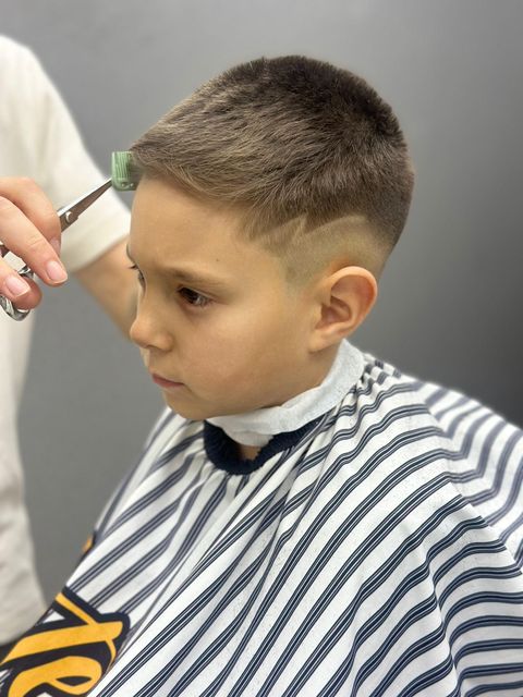 imagine galerie AC BarberShop 4