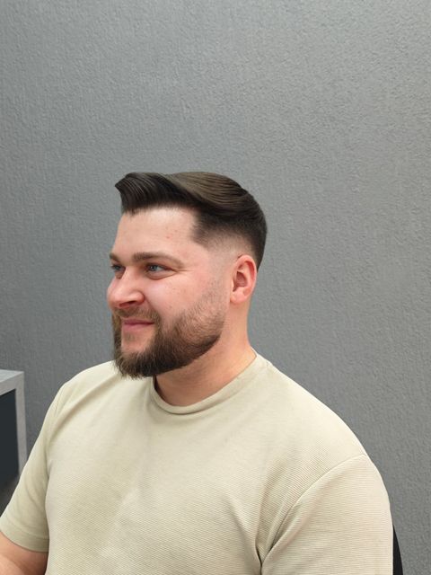imagine galerie AC BarberShop 3