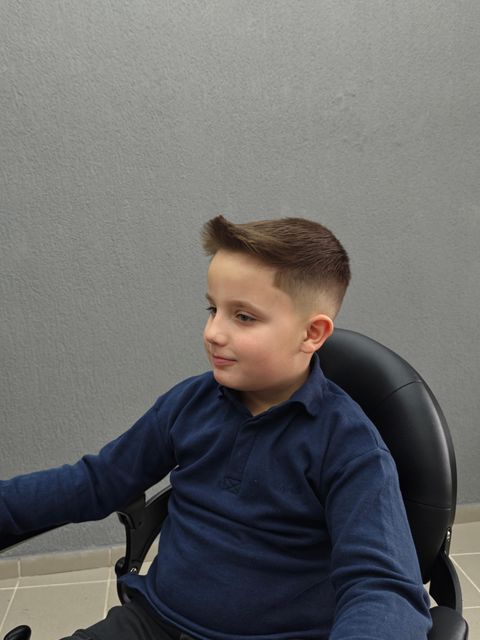 imagine galerie AC BarberShop 5