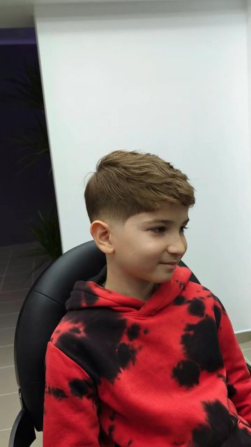 imagine galerie AC BarberShop 2