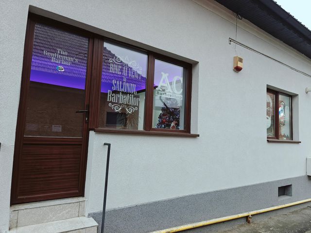 imagine galerie AC BarberShop 6