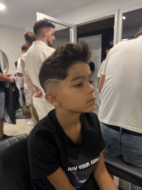imagine galerie DB Cuts 3
